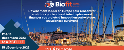 Biofit bannière