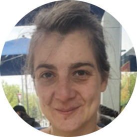 portrait du chercheur/chercheuse