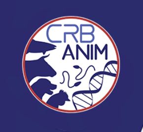 CRB anim logo