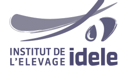 Logo IDELE Institut de l'élevage