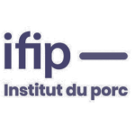 Logo de l'IFIP Institut du porc