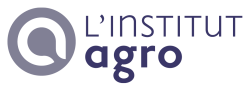 Logo de l'Instituts Agro