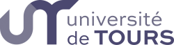 Logo de l'université de Tours
