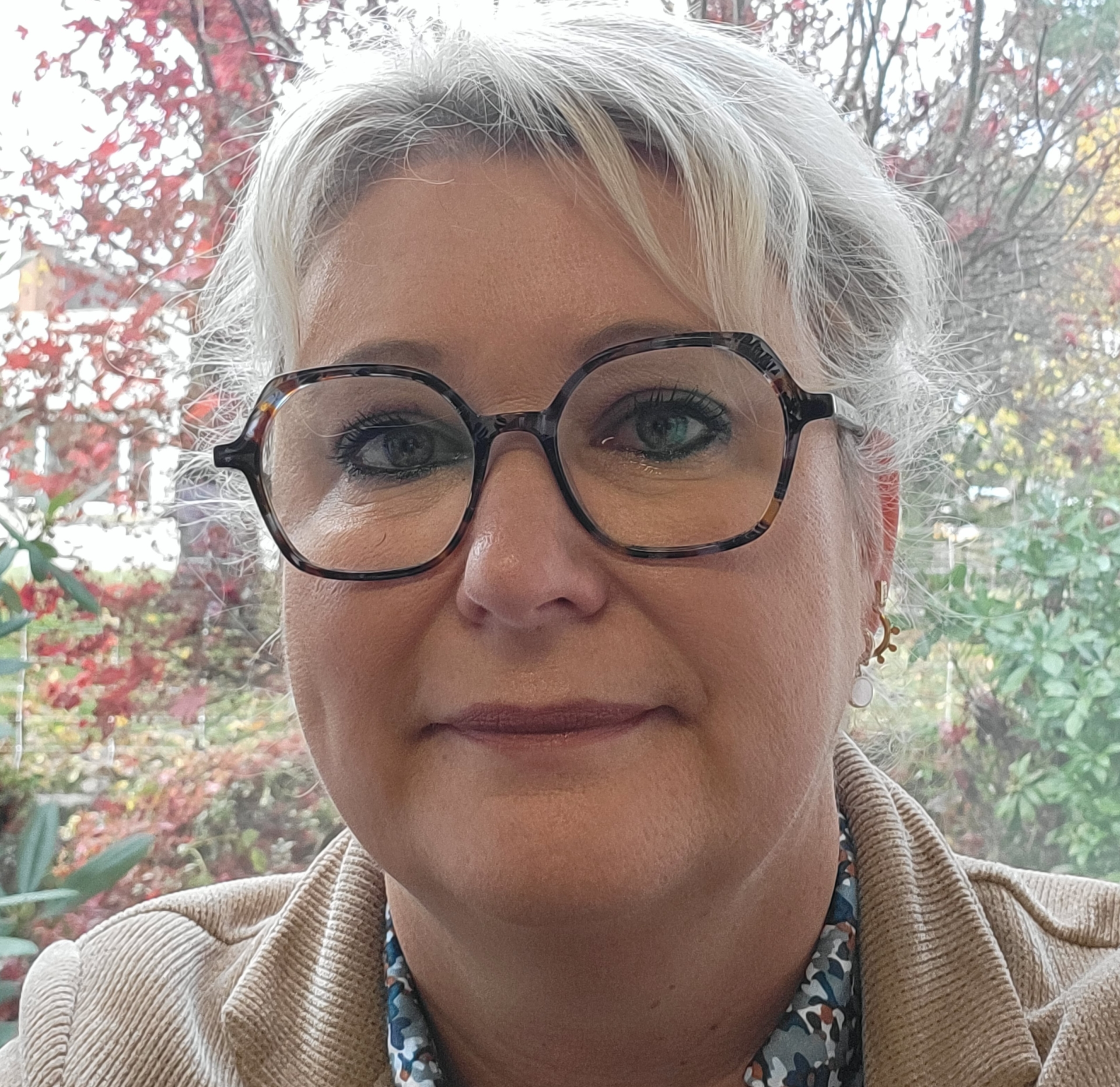 portrait du chercheur/chercheuse